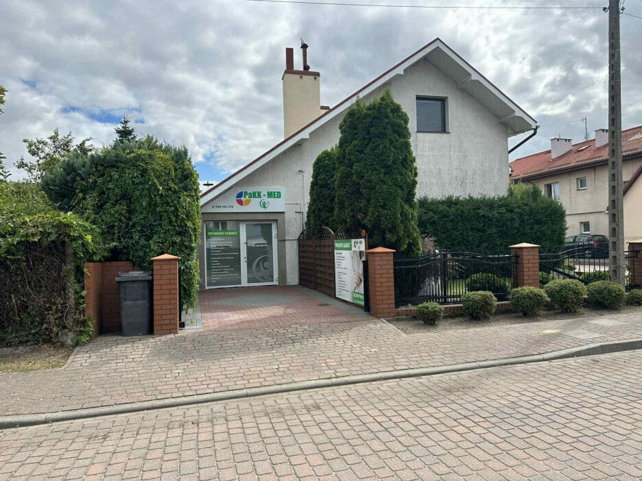 Nowa placówka PaKK-Med